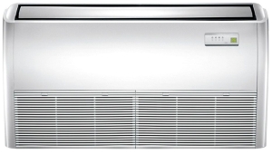 Midea MUE-55HRFNX(GA)/MOA1U-55FQN8G1