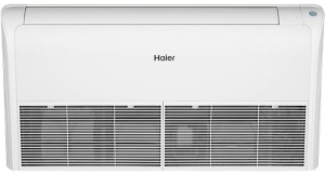 Haier Super Match AC105S2SH2FA/1U105S2SS2FB