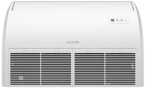 Vickers VCF-24HP1/VCCU-24HP1