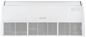 Vickers VCF-60HP1/VCCU-60HP1