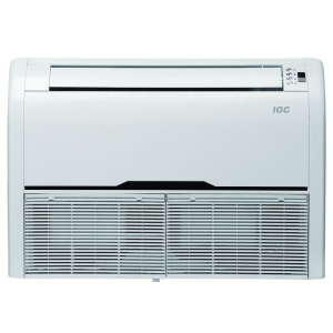 IGC IFХ-18H/U