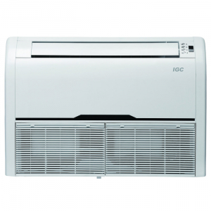 IGC IFХ-48HS/U