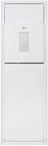 Midea MFM-50ARN1-R/MOU-55HN1-LR