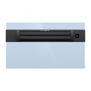 Climer SX 25 Cray blue (голубой глянцевый)