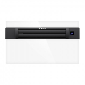 Climer SX 25 White (белый глянцевый)