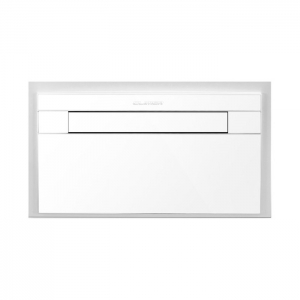 Climer VX 28 EC POLAR белый