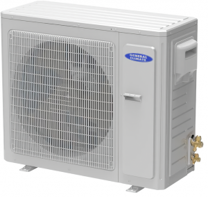 General Climate GU-U36HF
