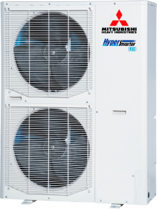 Mitsubishi Heavy FDC100VSX-W