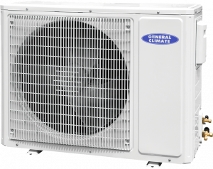 General Climate GU-U12HF