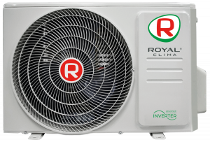 Royal Clima RCI-TWN28HN с модулем RC-KA01