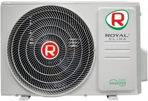 Royal Clima RCI-TWC35HN с модулем RC-KA02