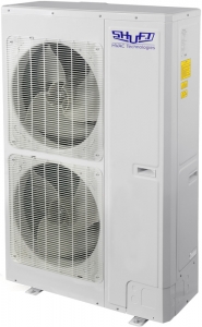 Shuft SDVC-28IS-G