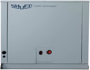 Shuft SDVC-35EEV/TXV DS