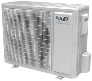 Shuft SDVC-07-G