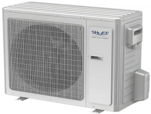 Shuft SDVC-10-G