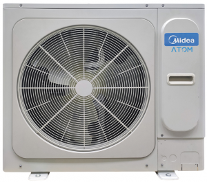 Midea MVUH140CCU-VA1