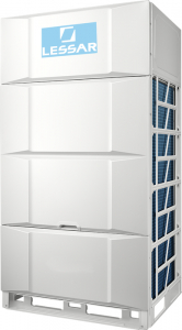 Lessar LUQ-E560AUA4-V