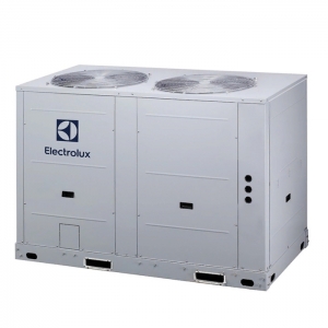 Electrolux ECC-53