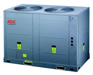 IGC ICCU-53CNB