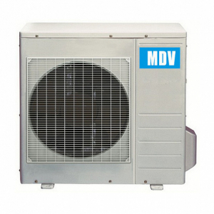 Mdv MDCCU-10CN1/CCU-10-1