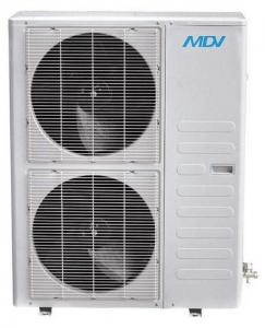 Mdv MDCCU-16CN1/CCU-16-1