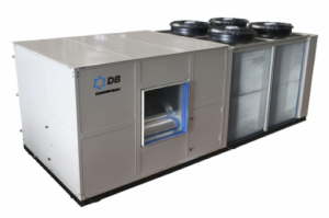 Dunham Bush ACPSB125P-P