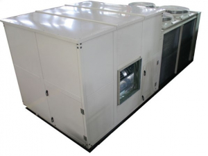 Dunham Bush ACPSB960P-P