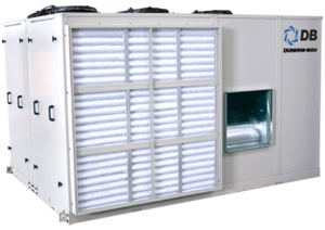 Dunham Bush ACPSB320PHPP