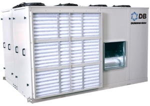 Dunham Bush ACPSB510PHPP