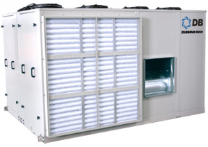 Dunham Bush ACPSB570PHPP