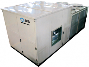 Dunham Bush ACPSB700PHPP