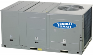 General Climate GART-26CW