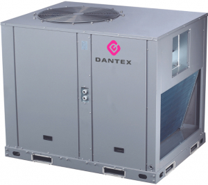 Dantex DR-B100CPD/SCF