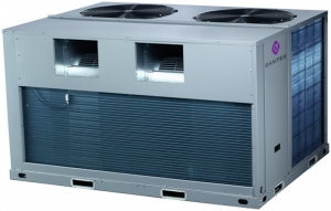 Dantex DR-B200CPD/SCF