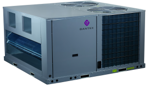 Dantex DR-B300CPD/SCF