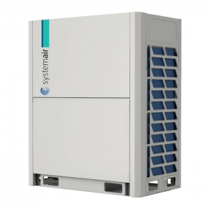 Systemair SYSVRF 560 AIR EVO HP R