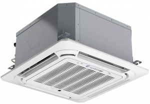 Systemair SYSVRF2 CASSETTE MINI 36 Q