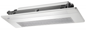 Systemair SYSVRF2 CASSETTE 1W 28 Q