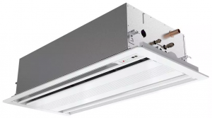 Systemair SYSVRF2 CASSETTE 2W 36 Q