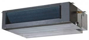 Systemair SYSVRF2 DUCT 36 Q