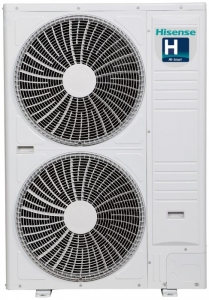 Hisense AVW-54HJFH