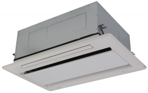 Electrolux ESVMC2-SF-36