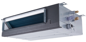 Electrolux ESVMDS-SF-50A