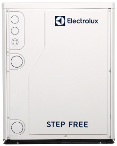 Electrolux ESVMO-280-W3