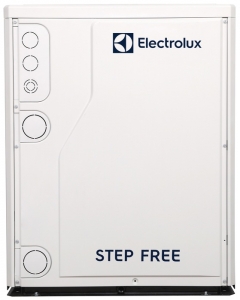 Electrolux ESVMO-560-W3