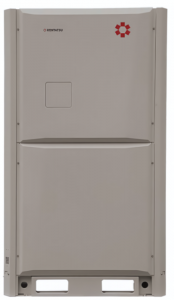 Kentatsu KVH290HZAN3-B