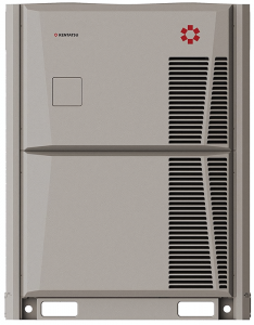 Kentatsu KVH400HZAN3-B