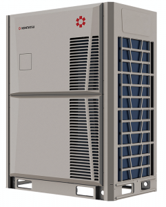 Kentatsu KVH450HZAN3-B