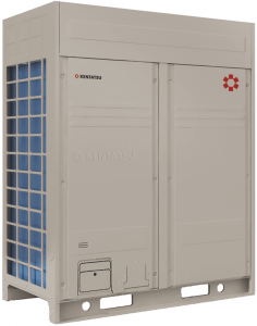 Kentatsu KVR250HZAN3-B