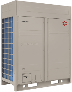 Kentatsu KVR400HZAN3-B